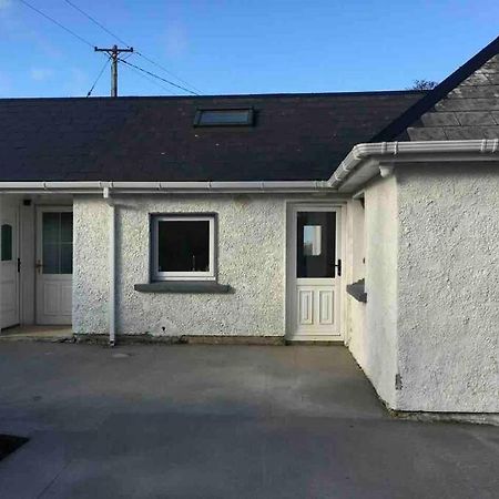 Teach Dunmore In The Heart Of Donegal Gaeltacht. Falcarragh Exterior photo